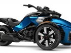 BRP Cam-Am Can-Am Spyder F3-S Daytona 500